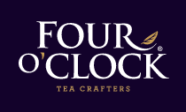 Four O'clock logo