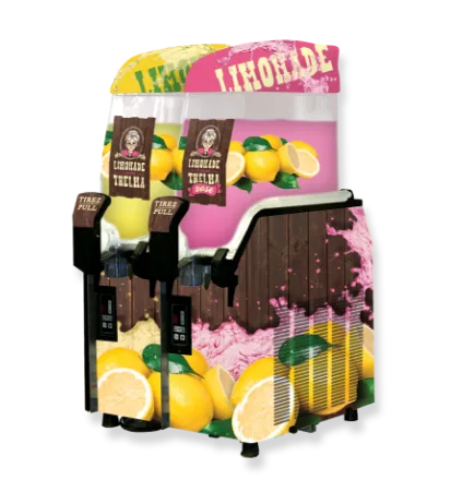 Machine à limonade Thelma