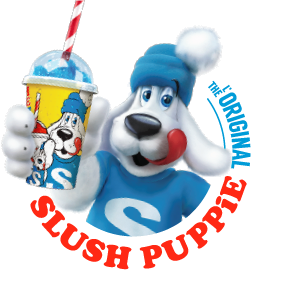 Slush Puppie, The Original&nbsp;: franchisé exclusif des Laurentides