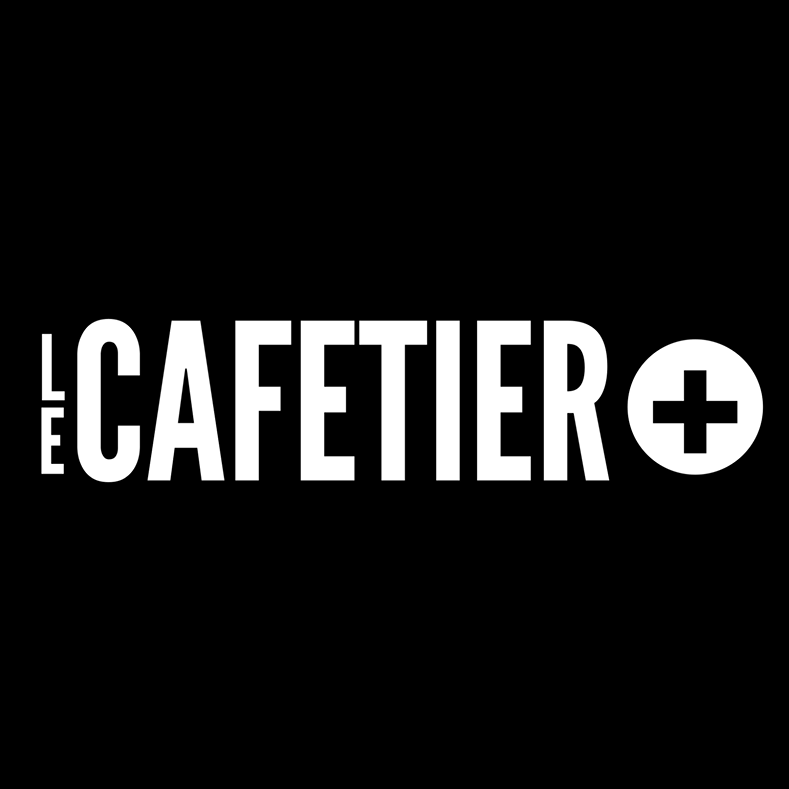 Le Cafetier Plus logo