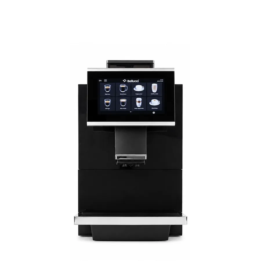 Bistro Pro (Bellucci)