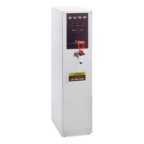 Distributeur d’eau chaude H5X-26-220 (Bunn)