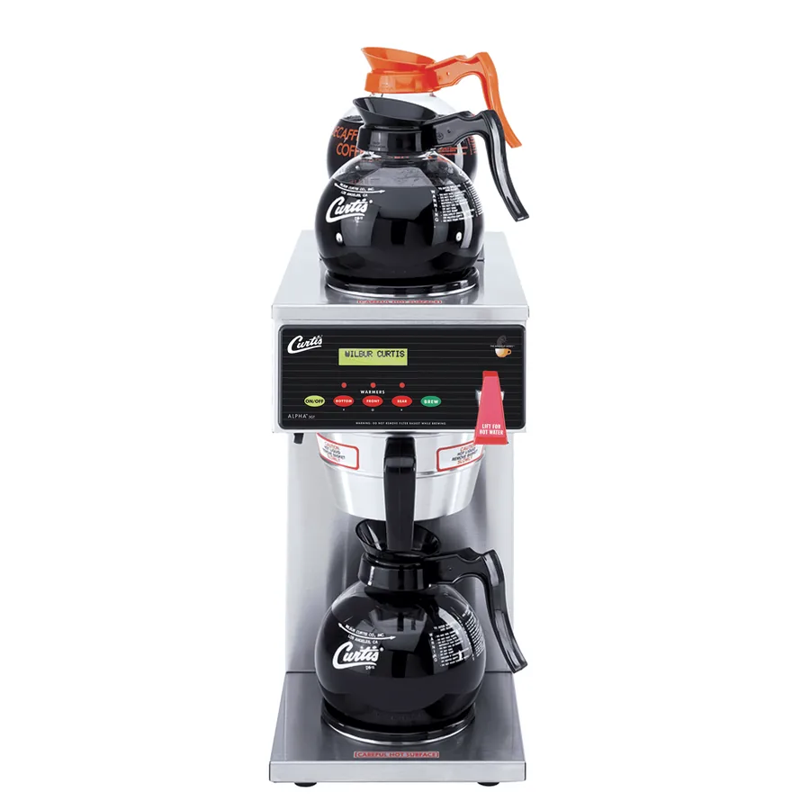 Cafetière ALP3GT52 (Curtis)