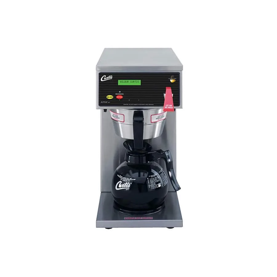 Cafetière ALP1GT22 (Curtis)