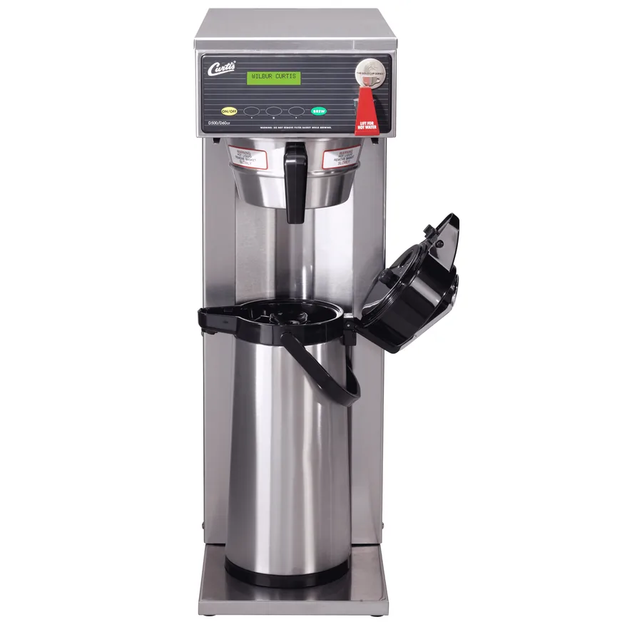 Cafetière D500GTH52 (Curtis)