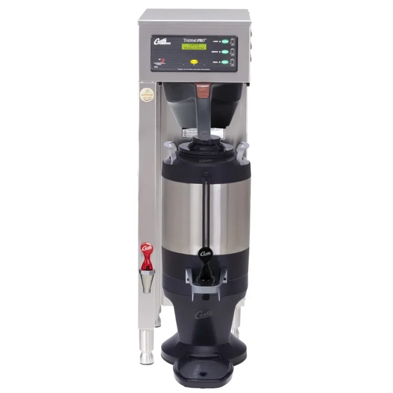 Cafetière TP2S10A3500 (Curtis)