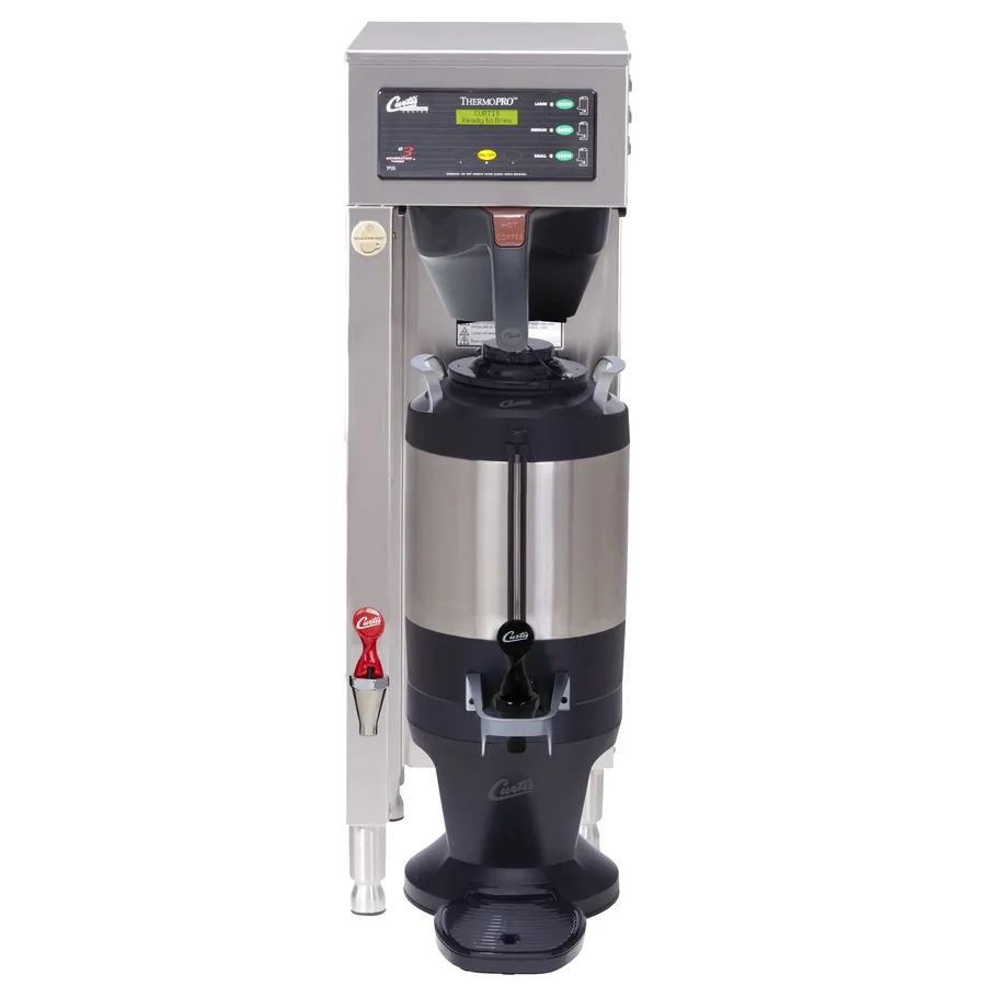 Cafetière TP2S10A3500 (Curtis)