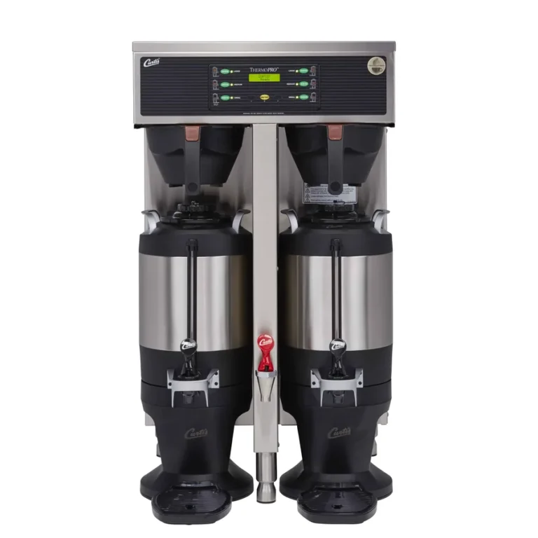 Cafetière TP2T10A3500 (Curtis)