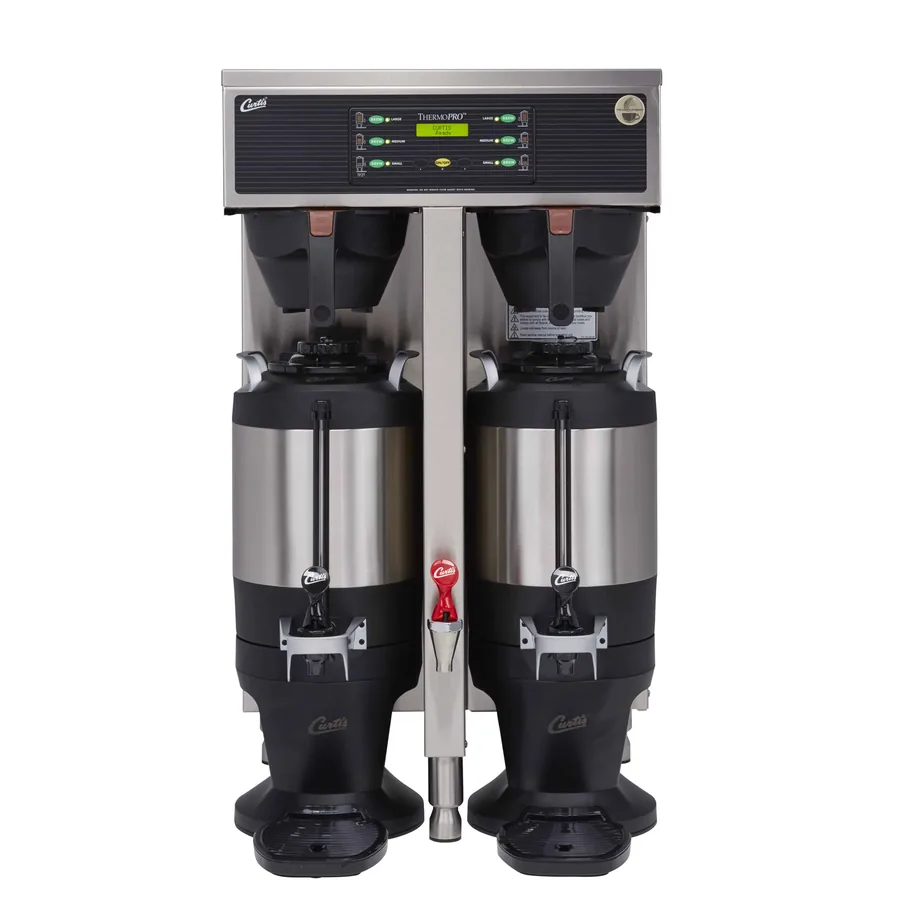 Cafetière TP2T10A3500 (Curtis)