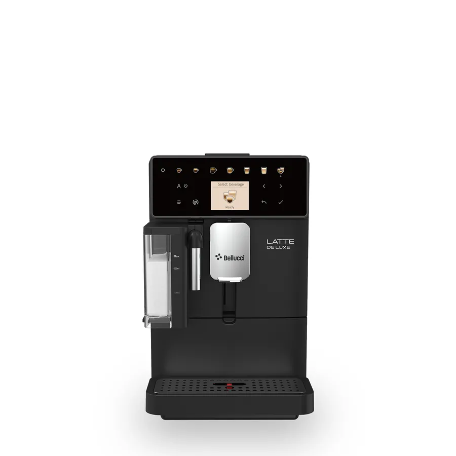 Latte De Luxe (Bellucci)