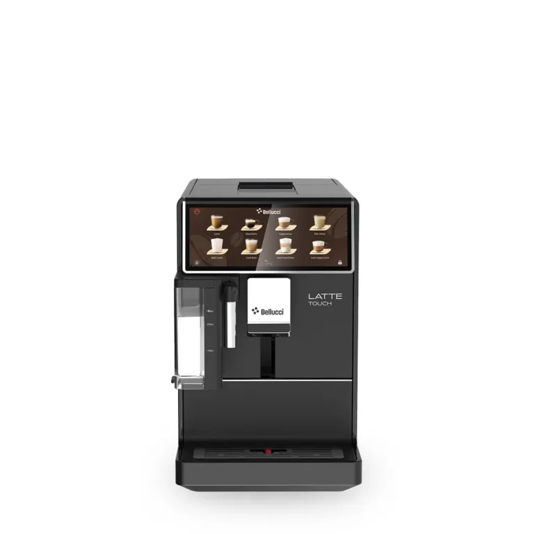 Latte Touch (Bellucci)