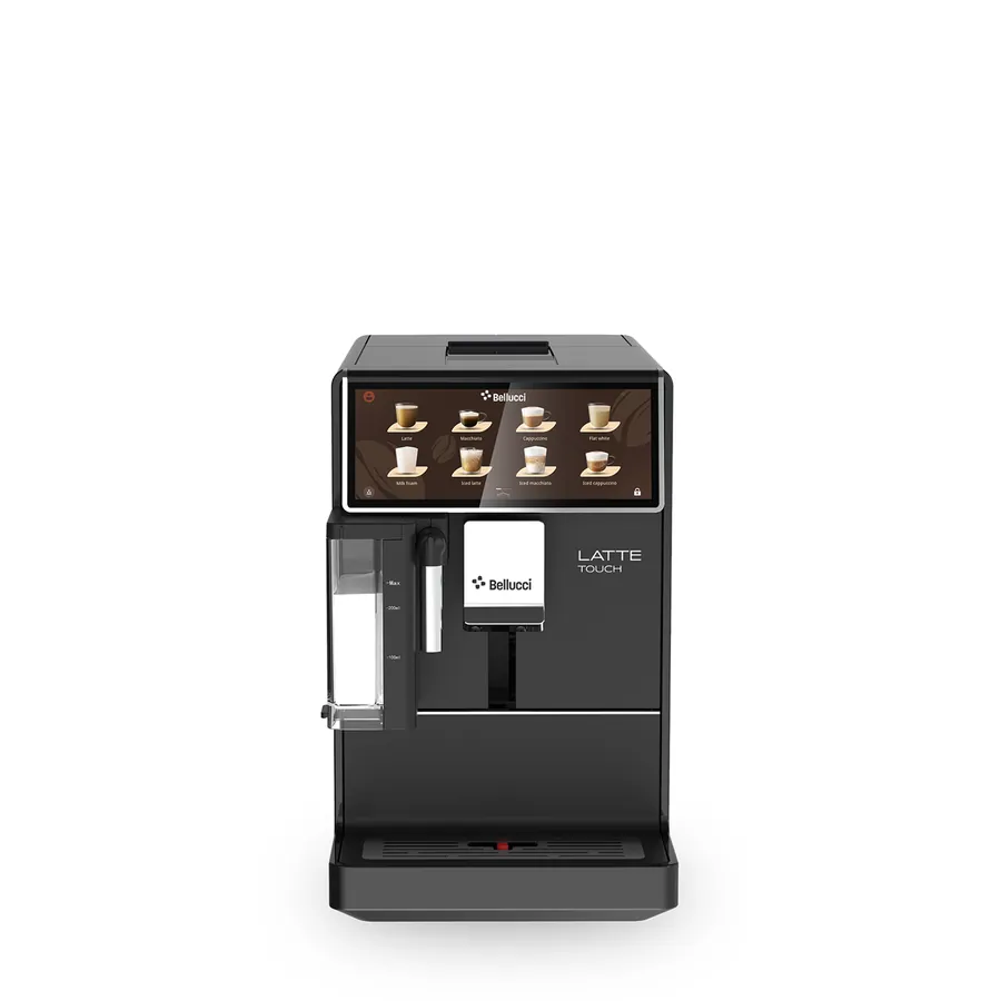 Latte Touch (Bellucci)