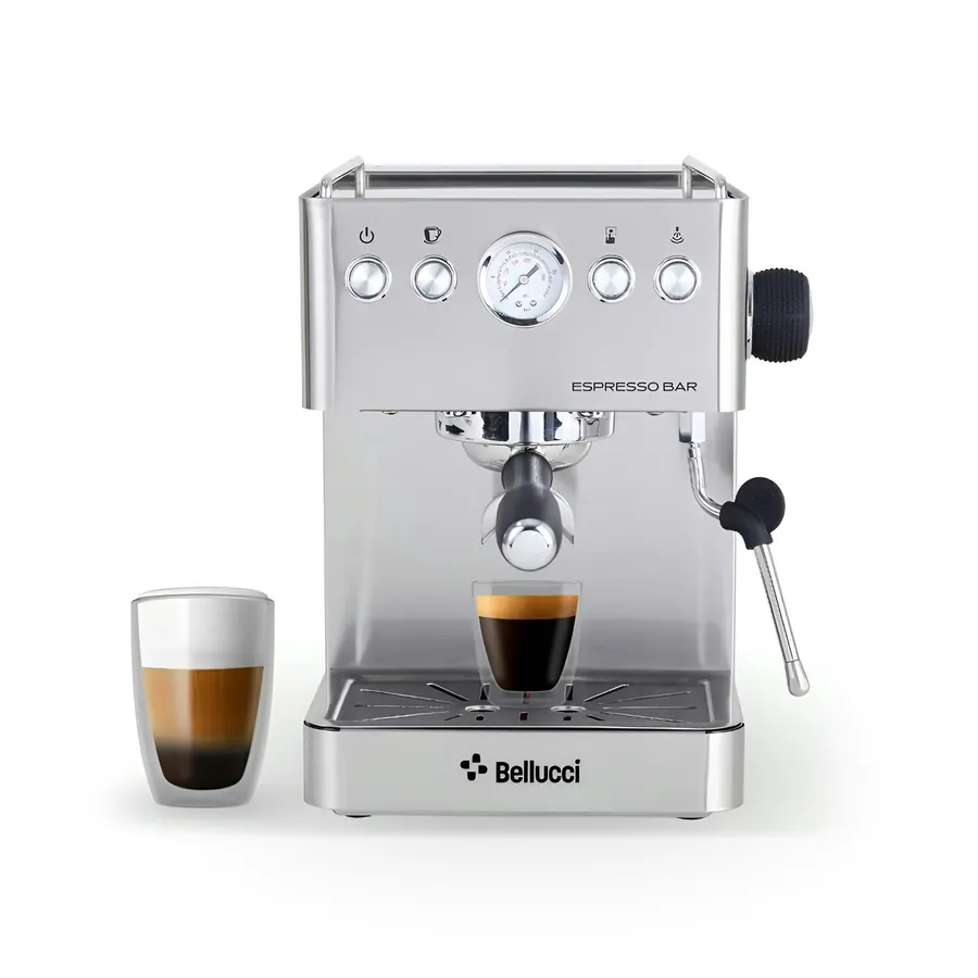 Bellucci Espresso bar (Bellucci)