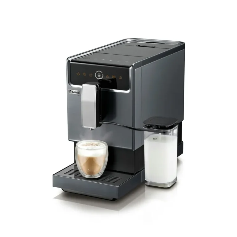 Bellucci Slim Latté (Bellucci)