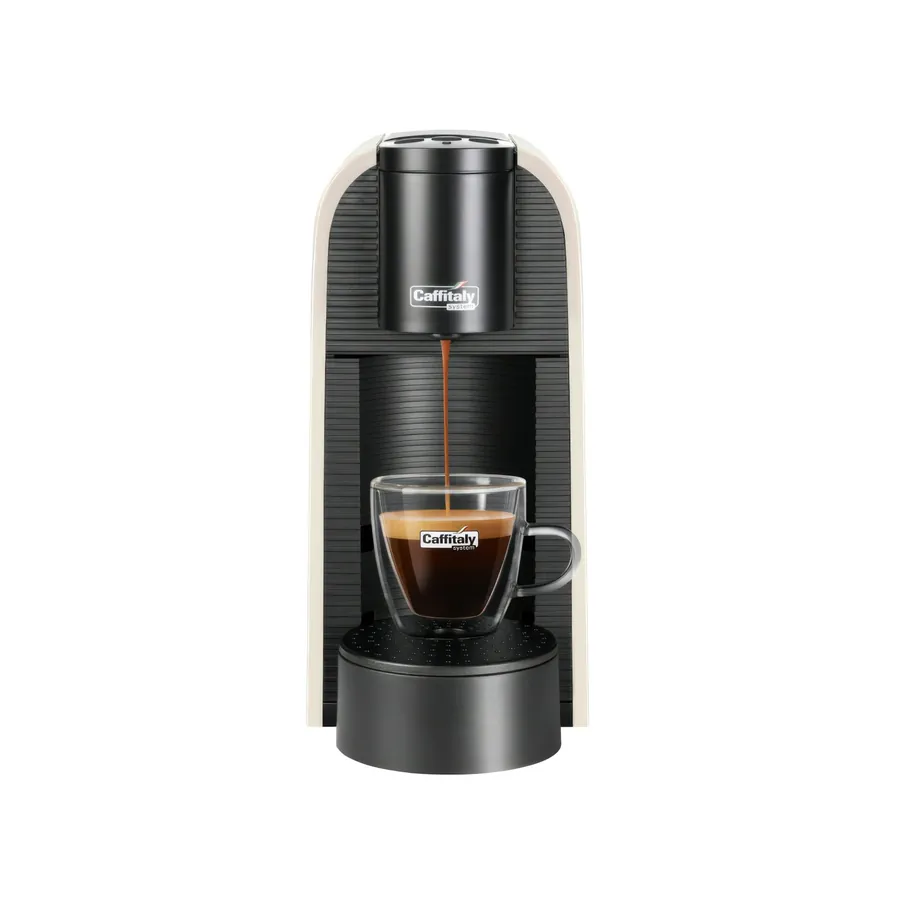 S36 Blanche (Caffitaly)