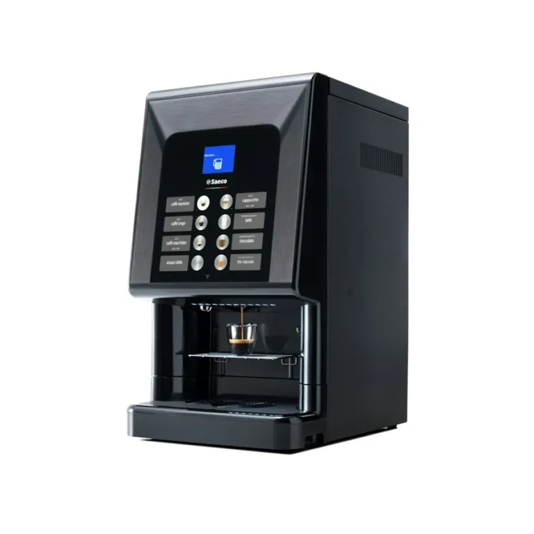 OCS Phedra EVO TTT (Saeco)