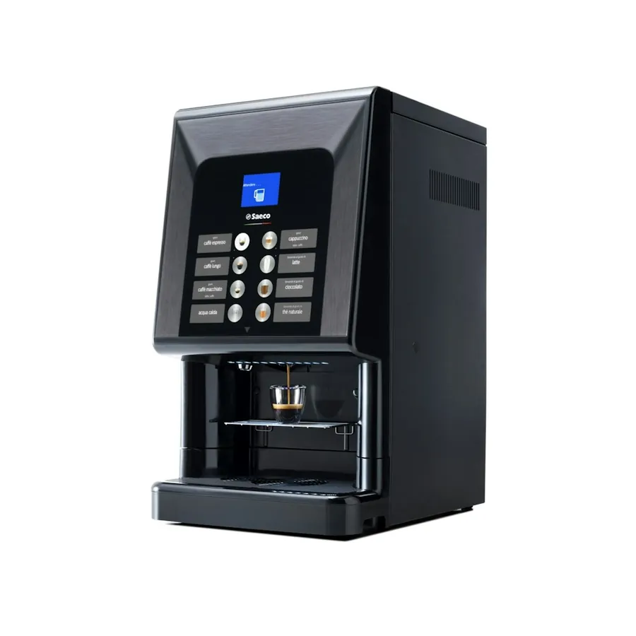 OCS Phedra EVO TTT (Saeco)