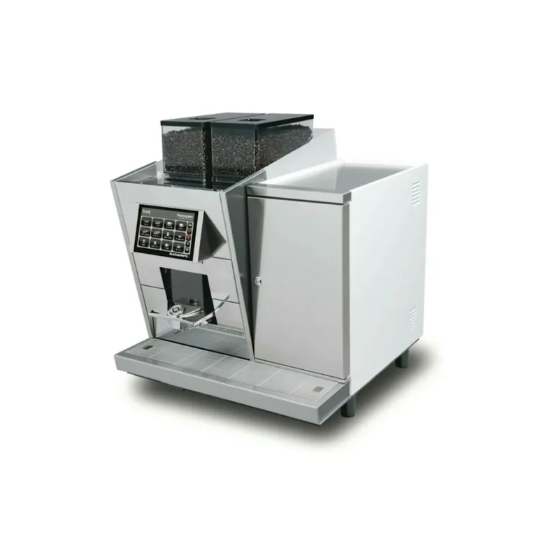 Black&White 3 CTM2 RF (Thermoplan)