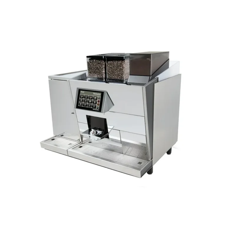 Black&White 3 CTMC2 RF (Thermoplan)