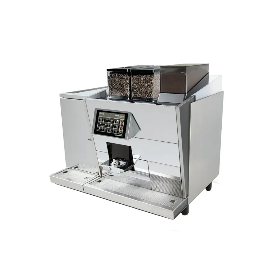 Black&White 3 CTMC2 RF (Thermoplan)