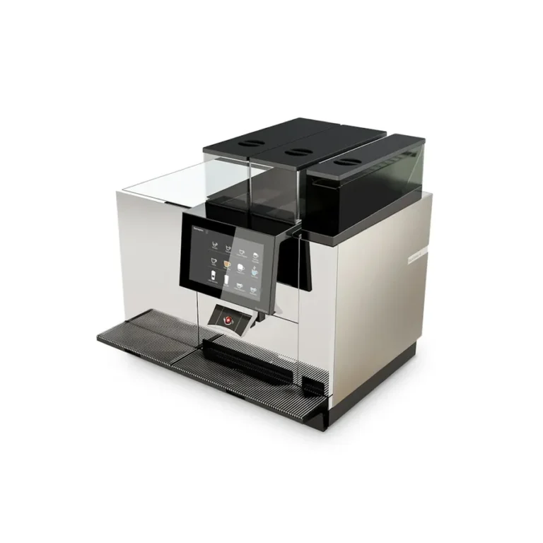 Black&White 4 CTM2 P RL (Thermoplan)