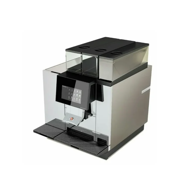 Black&White 4C CTM2 P RS (Thermoplan)