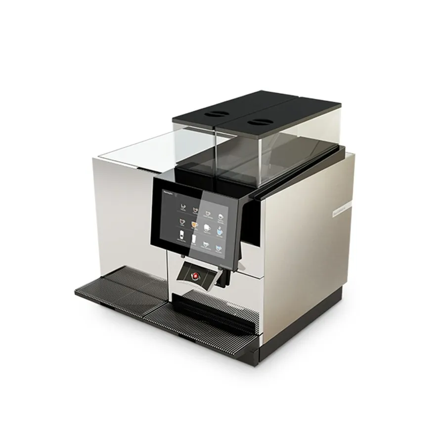 Black&White 4 CTM2 RL (Thermoplan)