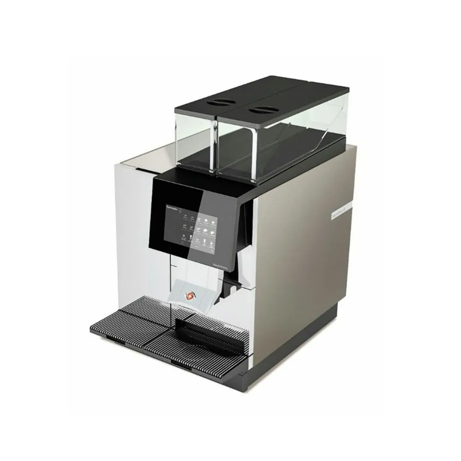 Black&White 4C CTM2 RS (Thermoplan)